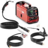 MIG/MAG igbt TIG Liftarc 160 A inverter welding machine