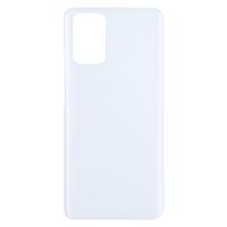 Battery Back Cover for Xiaomi Redmi Note 10 M2101K7AI M2101K7AG Phone Rear Housing Case Replacement juoda