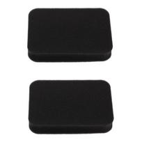 Air Filter 2pcs for Honda GX240-GX390 17211-899-000