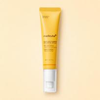 Medicube Kojic Acid Turmeric Vita Eye Gel Serum, 30ml yellow