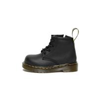 Dr.Martens 1460 Leather Slip Resistant High top Toddler Shoes Black Infant And Toddler 15933003 19 juoda