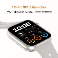HONOR Choice ROSSINI Smart Watch 2i (CN version) black