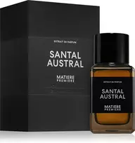 Matiere Premiere Santal Austral Extrait Parfum