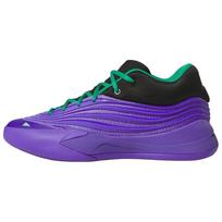 adidas Dame X Bucks Atgal į praeitį Vyriški sportbačiai Violetinės Spalvos Tiekėjo spalva Pagrindinė juoda KI5950 43⅓ black
