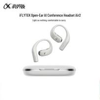 iFLYTEK Air 2 Open-Ear AI Bluetooth Sports Earbuds