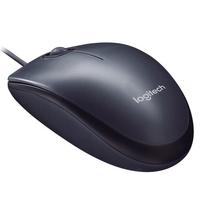 Logitech M90 Wired Mouse