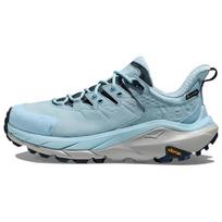 HOKA ONE ONE Kaha 2 Low Gtx 'Light Blue' Women's Sneakers 1123191-SSHM 39 gray