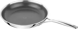 ZWILLING keptuvė 30 cm, 18/10 nerūdijantis plienas, sidabrinė