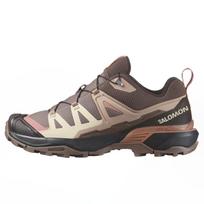 SALOMON Moteriški X Ultra 360 'Deep Taupe Black Coffee' 474505 42⅔