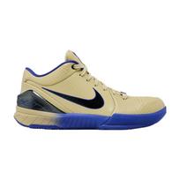 Nike Kobe 4 Protro FC Barcelona Team Gold (GS) 40 beige