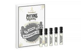 PANHAILIGEN Soul Wonderland Collection Explore Set Perfume, Fresh Eau De Parfum EDP 2ml*5 PENHALIGONS PERFUME SET