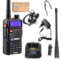Baofeng Uv-5R 8W Czarny