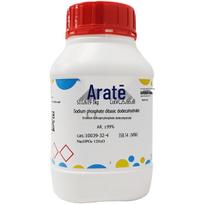Aladdin Disodium Hydrogen Phosphate Dodecahydrate, AR, 99%