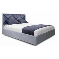 Lova NIKOLE 160 + čiužinys NOVA SLEEP BASIC