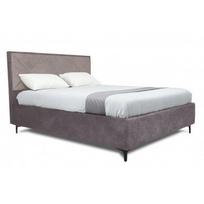 Lova NIKOLE 160 + čiužinys NOVA SLEEP BASIC