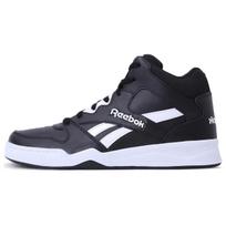 Reebok Bb4500 Mid Cut Black/White FV3179 40.5 black