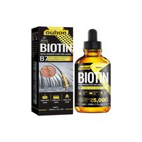 Collagen B7 Biotin Hair Care Oil Nourishing Gentle Smoothing Treatment less