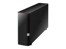 Buffalo BUFFALO NAS Network HDD Mechanical Hard Disk 2TB LS210D0201G [Entry Model] (Smartphone/Tablet/PC Compatible)