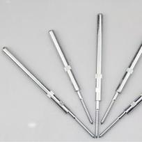 100-160mm Plaukiojančios lentynos laikiklis Paslėptas atraminis laikiklis Nematomas pertvaros atraminis metalinis sieninis tvirtinimas Sieninės knygų lentynos laikiklis 100mm gray