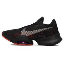 Nike Air Zoom SuperRep 2 Juodi Marsietiško Saulėtekio Vyriški sportbačiai Raudoni-Slyviniai Jūros Stiklo CU6445-002 42 black