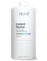 Keune greito poveikio atkuriamoji plaukų kaukė Instant Revive Flash Repair 1000ml