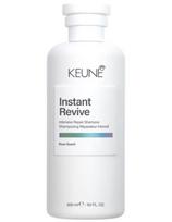 Keune intensyvus atkuriamasis plaukų šampūnas Instant Revive Repair 300ml