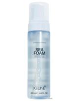 Keune jūros druskos putos apimčiai Keune Sea Foam 200ml