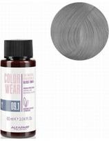 Alfaparf Milano tonuojantys skysti plaukų dažai su argininu Alfaparf Color Wear Gloss Toner 09.1 60ml