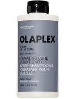 Olaplex drėkinamasis kondicionierius garbanotiems plaukams Olaplex Nr.5 Curl Bond Shaper 250ml