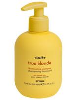 By Fama šampūnas šviesiems plaukams WondHer True Blonde 300ml