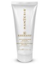 Hantesis atkuriamoji rūgštinė kaukė Hantesis Khera Plus Post Treatment pH 3-3.5, 200ml