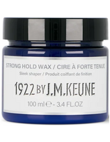 Keune plaukų vaškas 1922 By J.M. Keune Strong Hold Wax 100ml