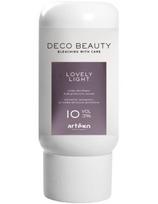 Artego oksidantas balinimo kremui Artego DECO BEAUTY Lovely Light 3% 1000ml