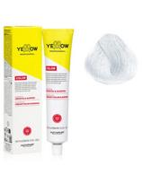 Yellow plaukų dažai Alfaparf Milano Yellow Color Lifting Reinforcer 000, 100ml