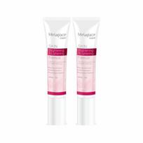 Leeford Melagrace Skin Brightening face cream for Women and Men 15g Each (Pack of 2)- Pigmentation & Dark Spot Corrector & Repair Cream white