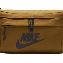 Nike Polyester Sling Bag, Fanny Pack Small Size Unisex Olive Green Casual BA5751-368 alyvuogių žalios spalvos