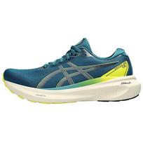 Asics Gel Kayano 30 Evening Teal Teal Tint - 1011B548-405 EU 42 mėlyna/geltona