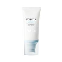 SKIN1004 Madagascar Centella Hyalu-Cica Water-Fit Sun Serum SPF50+ PA++++ 50ml 50ml x 1 white