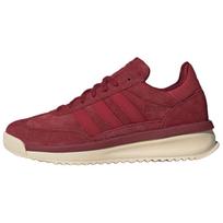 Adidas Originals SL 72 RTN Casual Shoes Unisex Red JP8161 42 brown