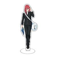 15cm Anime Blue Lock  Acrylic Stand Figure Cartoon Chigiri Hyoma Isagi Yoichi Double Sided Desktop Standing Action Plate Toy blue