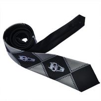 Adventure Bizarre Jojos Killer Queen Heavens Door Kira Yoshikage Black Cool Tie black
