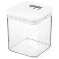 Timer Lock Boxes Electronic Lockable Container Self-Discipline Phone Lock Boxes Medicine Box Personal Items Files Safe Storage balta