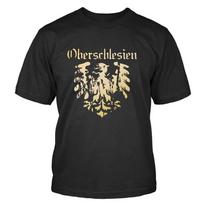 Upper Silesia T-Shirt Shirt Blaster M beige