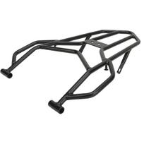 Motociklo bagažinė Juoda Galinė krovinių lentyna Laikiklis Tinka CRF300L CRF300 CRF250L CRF250 gray