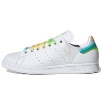 Sąžiningumas sėkmė sėkmė Stan Smith Disney x Stan Smith Wmns Adidas Originals „Tinkerbell“ moterims FZ2714 35⅔ white