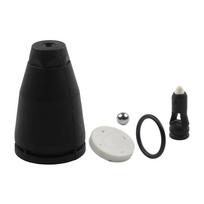 Turbo Rotating Nozzle Kit for Karcher K2-K5 Pressure Washer