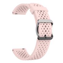 Strap for Xiaomi Watch 2 Pro/S4 S3 22mm 22mm Universal Band Accessories for Xiaomi Watch 2 Pro 22mm Watchband Xiaomi Watch 2 Pro rožinė