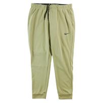 Second life - Men's Beige Dri-Fit Jogging - Excellent condition 2XL smėlis