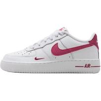 Nike Air Force 1 Odiniai žemi krepšinio batai Unisex IO7403-100 36 balta