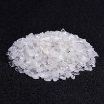 100G Natūralus Mineralinis Poliruotas Žvyras Čakrų Gydymas Reiki Kristalai Natūralūs Akmenys Namų Dekoravimas